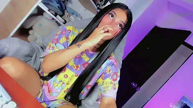 Show de webcam de dark_kitty_xxx