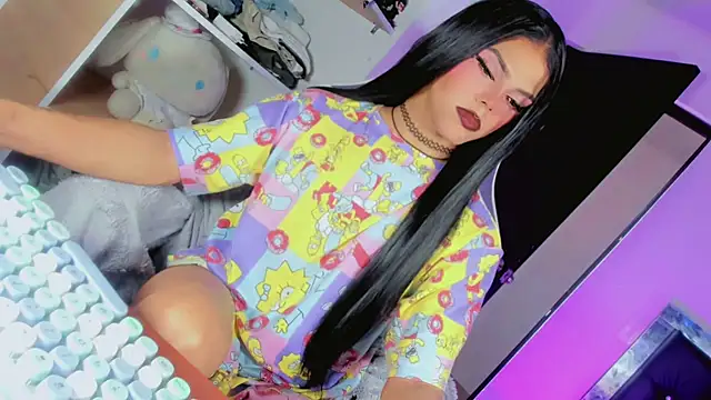 Show webcam de dark_kitty_xxx