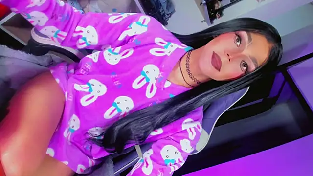 dark_kitty_xxx: διαδικτυακό σόου στην κάμερα