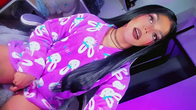 dark_kitty_xxx Webcam show