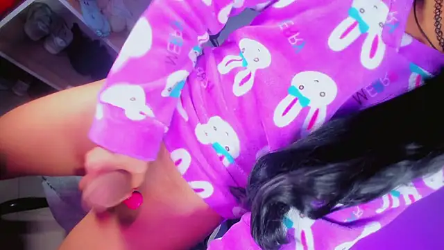 โชว์เว็บแคมของ dark_kitty_xxx
