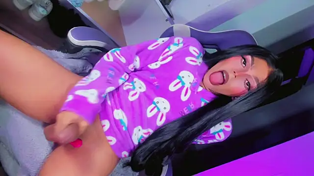 โชว์เว็บแคมของ dark_kitty_xxx