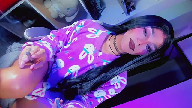 Show webcam de dark_kitty_xxx