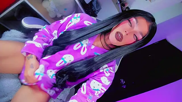dark_kitty_xxx Шоу с уебкамера