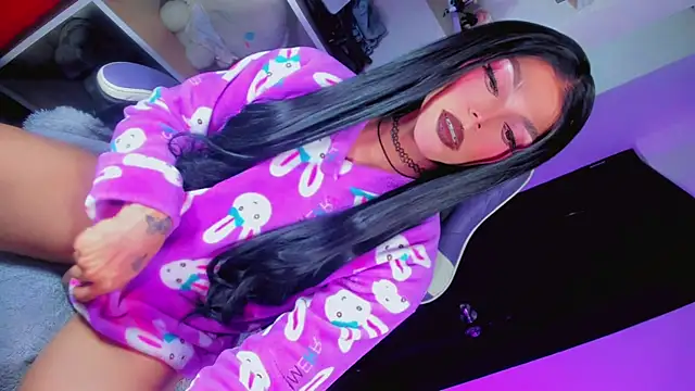 dark_kitty_xxx Шоу с уебкамера