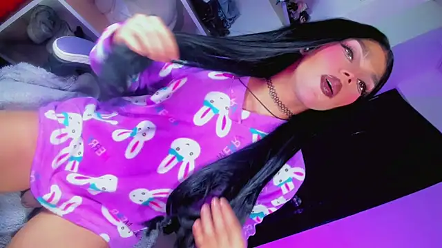 dark_kitty_xxx Webcam-Show