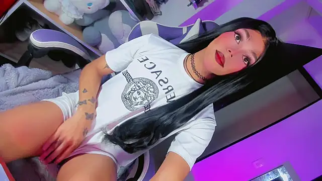 Show webcam de dark_kitty_xxx