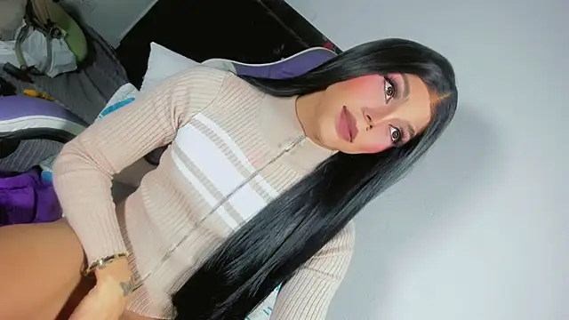 dark_kitty_xxx's Webcam Show