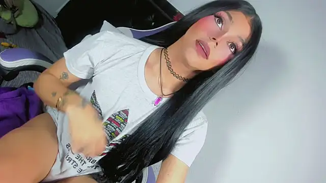 Show de dark_kitty_xxx na webcam