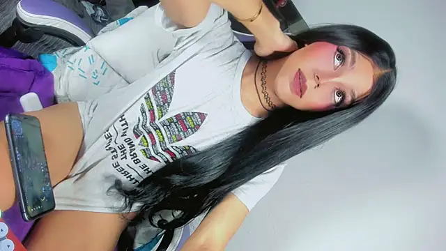 dark_kitty_xxx Webcam-Show