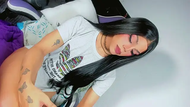 Вебкам-шоу dark_kitty_xxx
