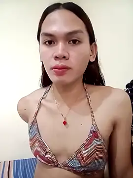 samfoxxs Webcam-Show