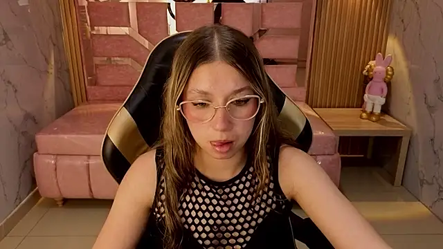Vanessa_tf1 Webcam-Show
