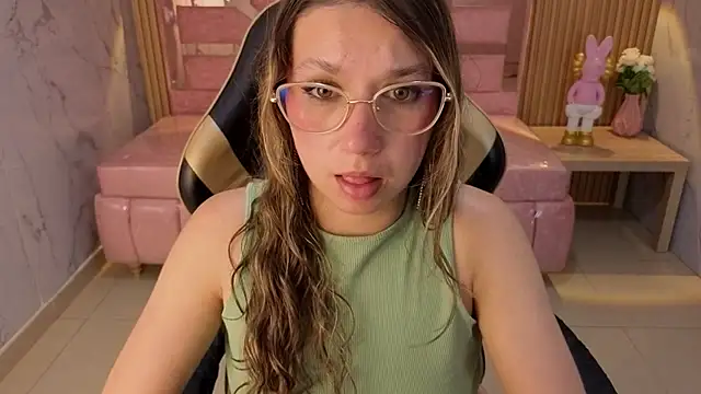 XXX chat uživo modela Vanessa_tf1