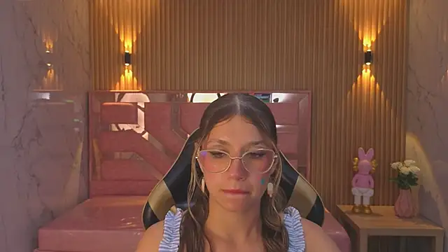 Vanessa_tf1's Live XXX Chat