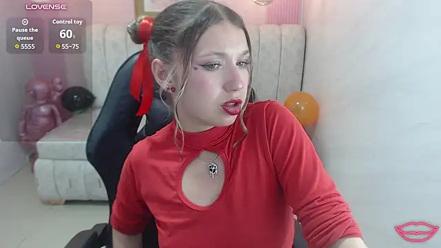 Vanessa_tf1's Live XXX Chat