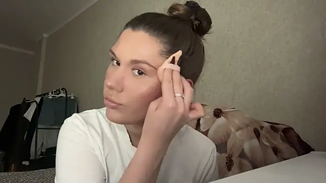 Chat XXX ao vivo de IraidaFerdico