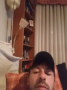 Toperchitasn Webbikameraesitys