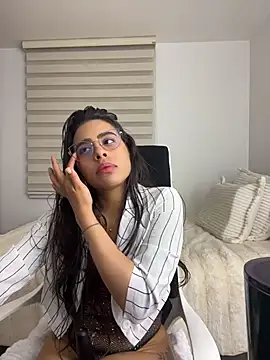 alessia-ferrer1 Live XXX-Chat