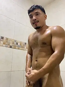 tonificado17 Webcam-Show