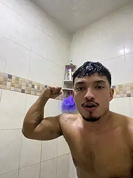tonificado17 웹캠 쇼