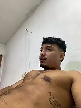 tonificado17 Шоу с уебкамера