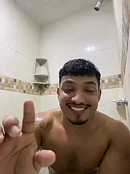 Show de webcam de tonificado17