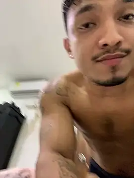 tonificado17 Webcam-Show