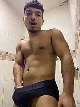 tonificado17 Show in webcam