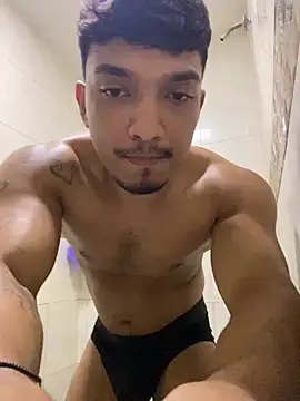 Show de tonificado17 na webcam