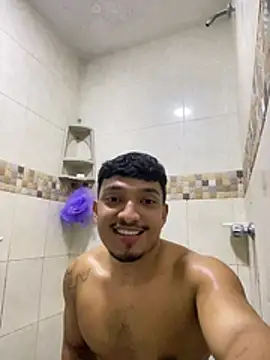 tonificado17's Webcam Show