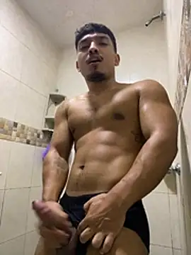 tonificado17 Webcam-Show
