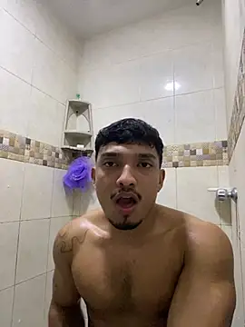 Webkamerová show tonificado17