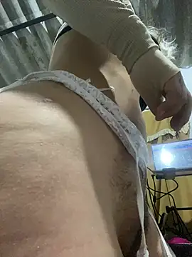 MandyJPk Webcam show