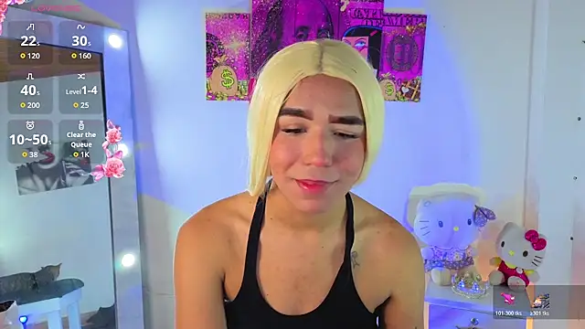 candyy_13 Webcamshow