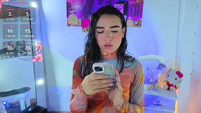 candyy_13 Webcamshow
