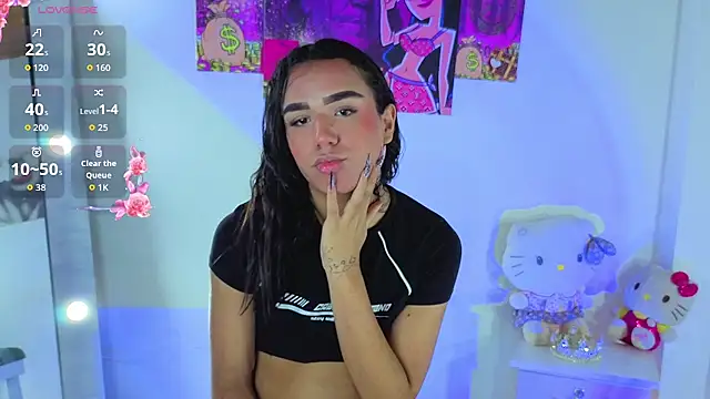candyy_13 webcam show