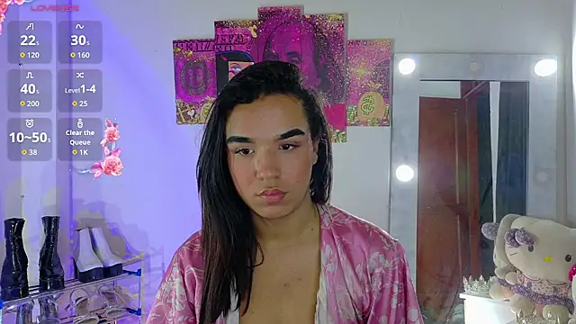 Pokazy przed kamerką – candyy_13