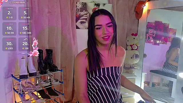 candyy_13 webcam show