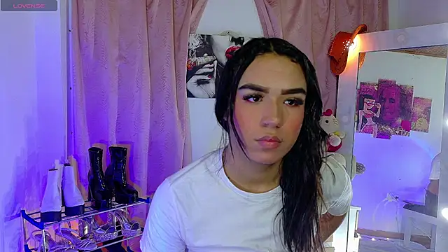 candyy_13 Webcam show