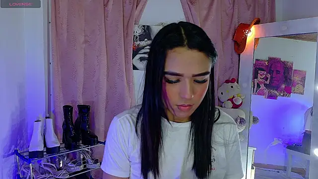 Вебкам-шоу candyy_13