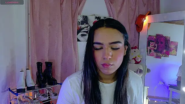 Show de webcam de candyy_13