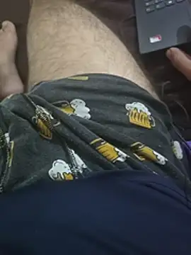 jigoloardaya34 Webcam-Show