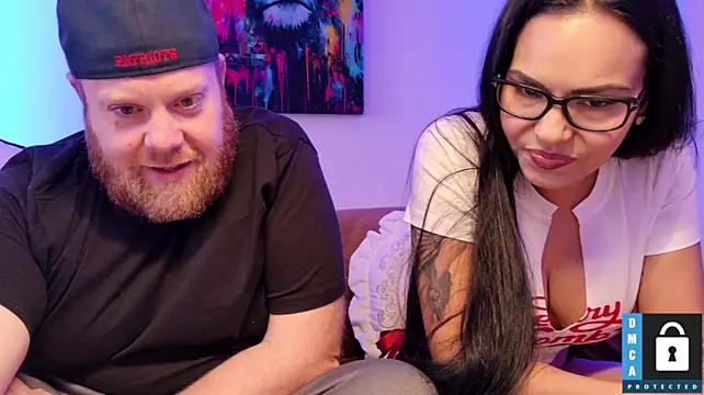 Show de the_dahl_house na webcam