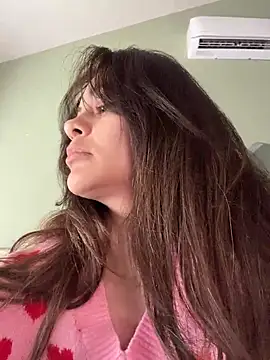 VictoriaVane's Webcam Show