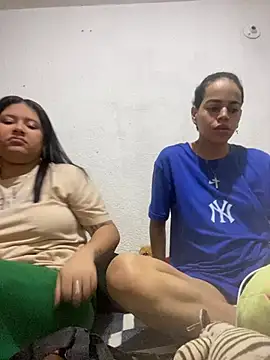 Pertunjukan Kamera Web Nexa_xxx