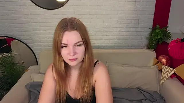 SweettPoison Live XXX-chat