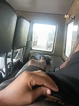 duckingf Webcam Show