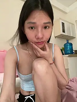 Anna093 웹캠 쇼