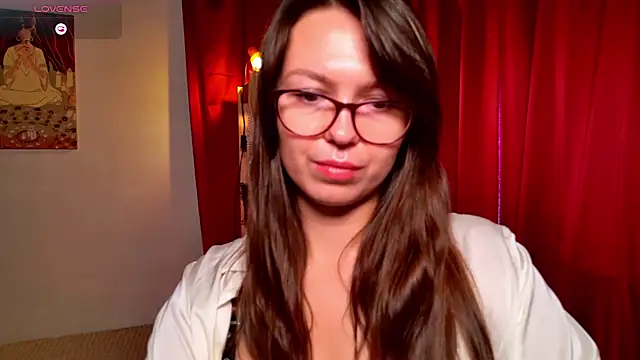 EllaVin Live XXX chat